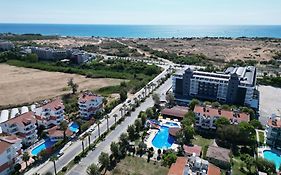 Irem Garden Hotel & Apartments  2*